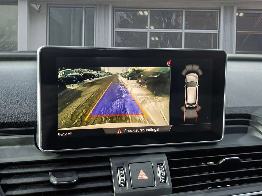 Audi Q5 * quattro Premium Plus * CARFAX * ���� �� �� | Mobile.bg � ����������� 13