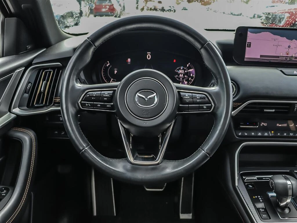 Mazda CX-90 GT | Mobile.bg � ����������� 13