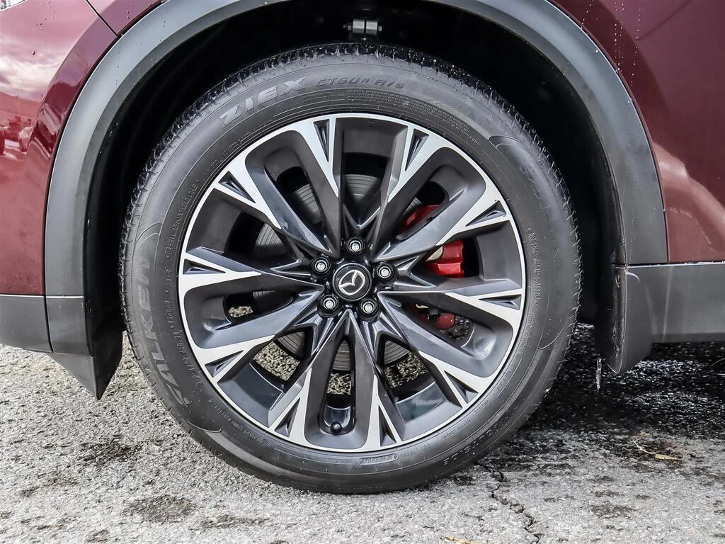 Mazda CX-90 GT - изображение 7