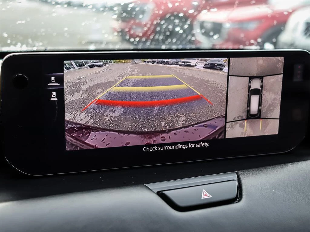 Mazda CX-90 GT - изображение 9