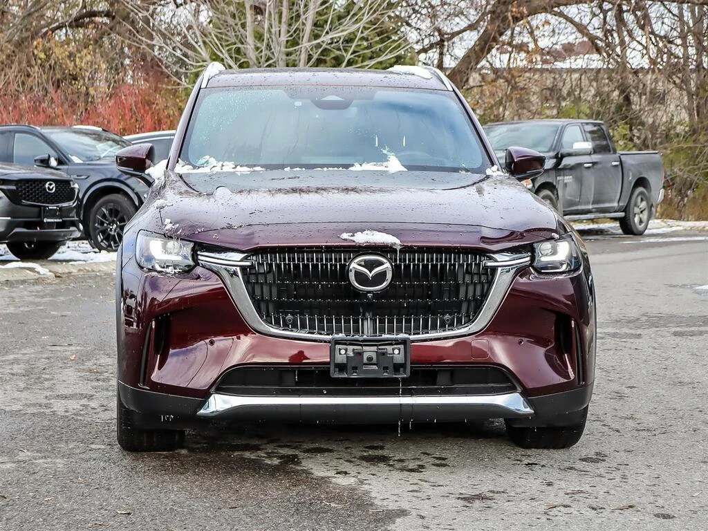 Mazda CX-90 GT - изображение 6