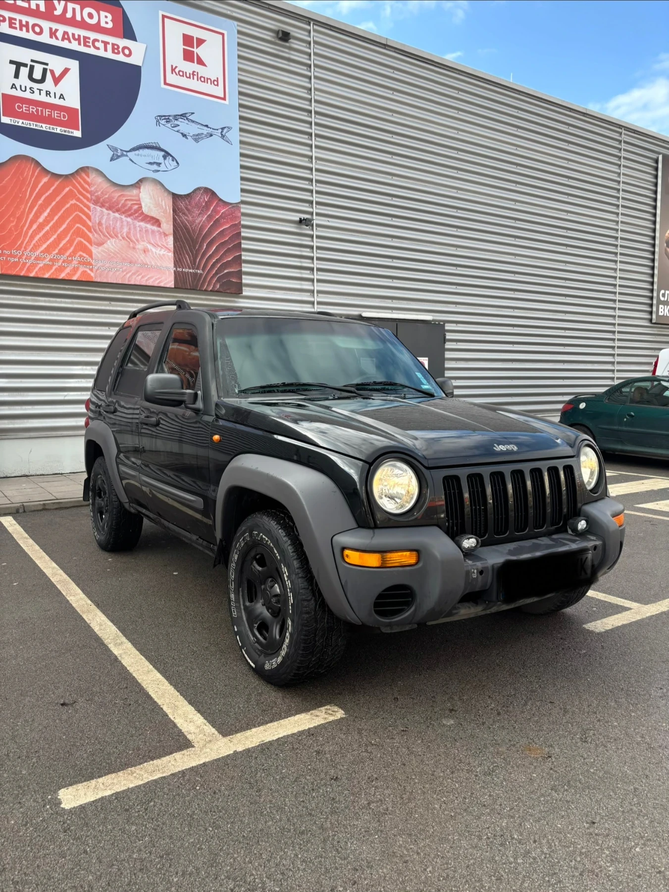 Jeep Cherokee �������� B6 | Mobile.bg � ����������� 2
