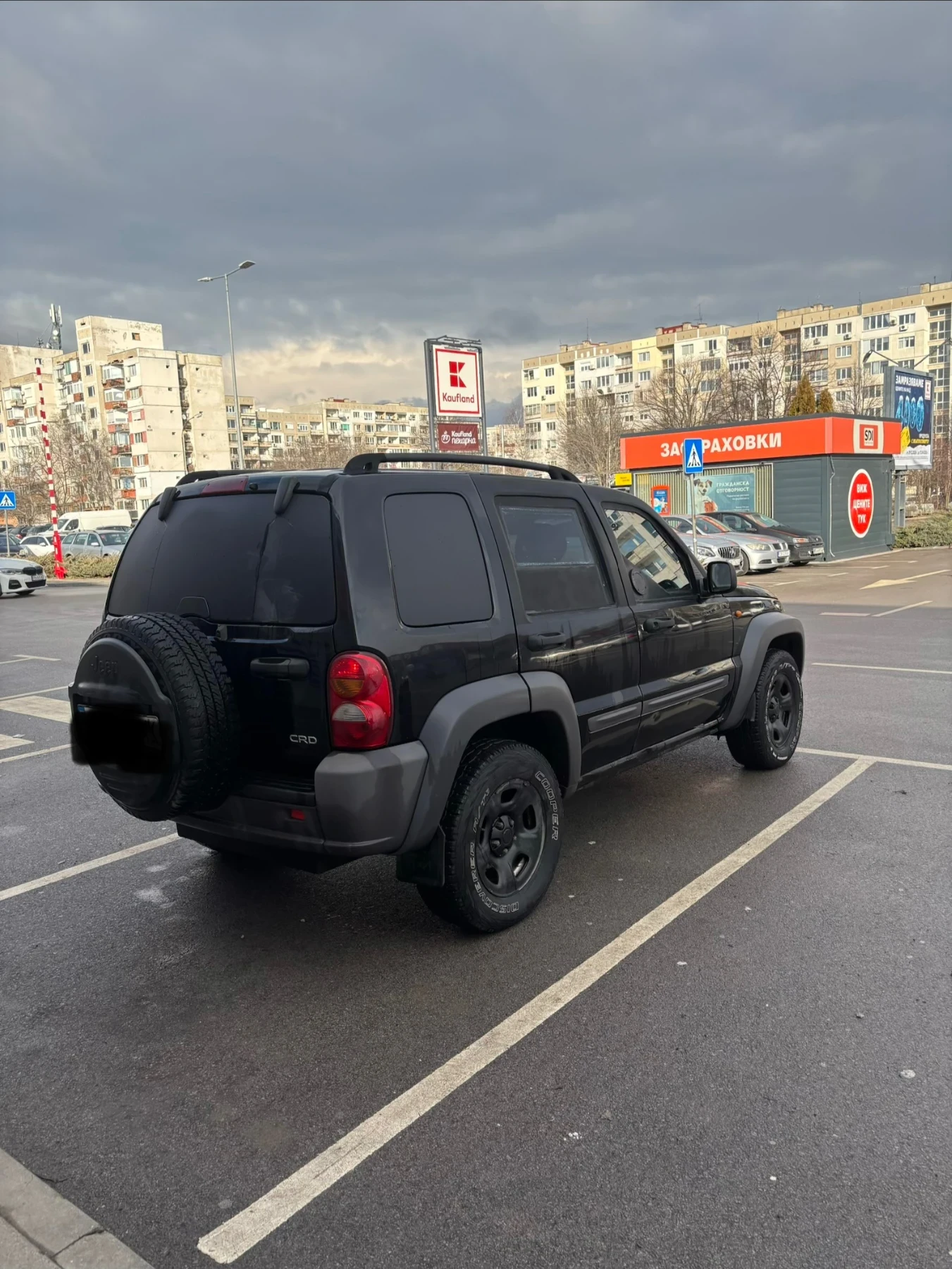 Jeep Cherokee �������� B6 | Mobile.bg � ����������� 6