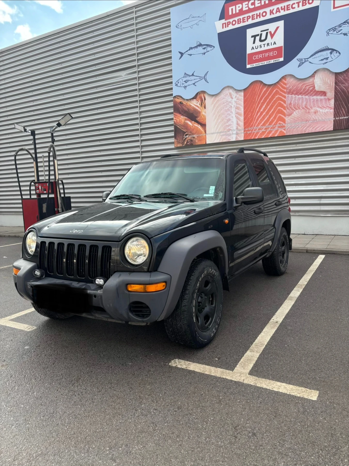 Jeep Cherokee �������� B6 | Mobile.bg � ����������� 3