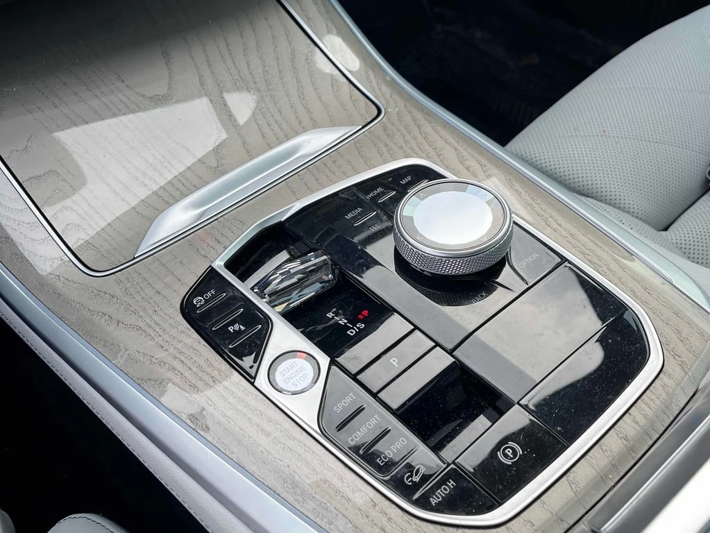 BMW X5 * xDrive40i * Head-up * Pano * �������� * 2 �����  | Mobile.bg � ����������� 9