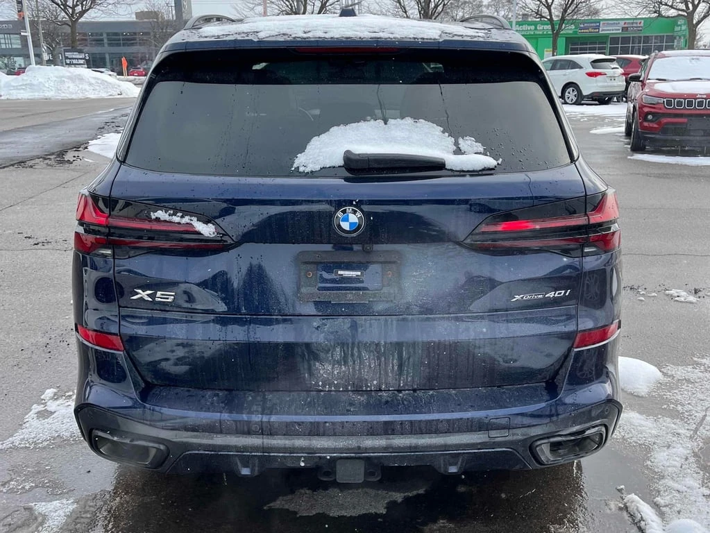 BMW X5 * xDrive40i * Head-up * Pano * �������� * 2 �����  | Mobile.bg � ����������� 4