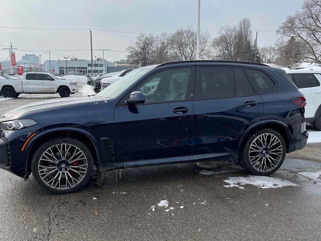 BMW X5 * xDrive40i * Head-up * Pano * �������� * 2 �����  | Mobile.bg � ����������� 2