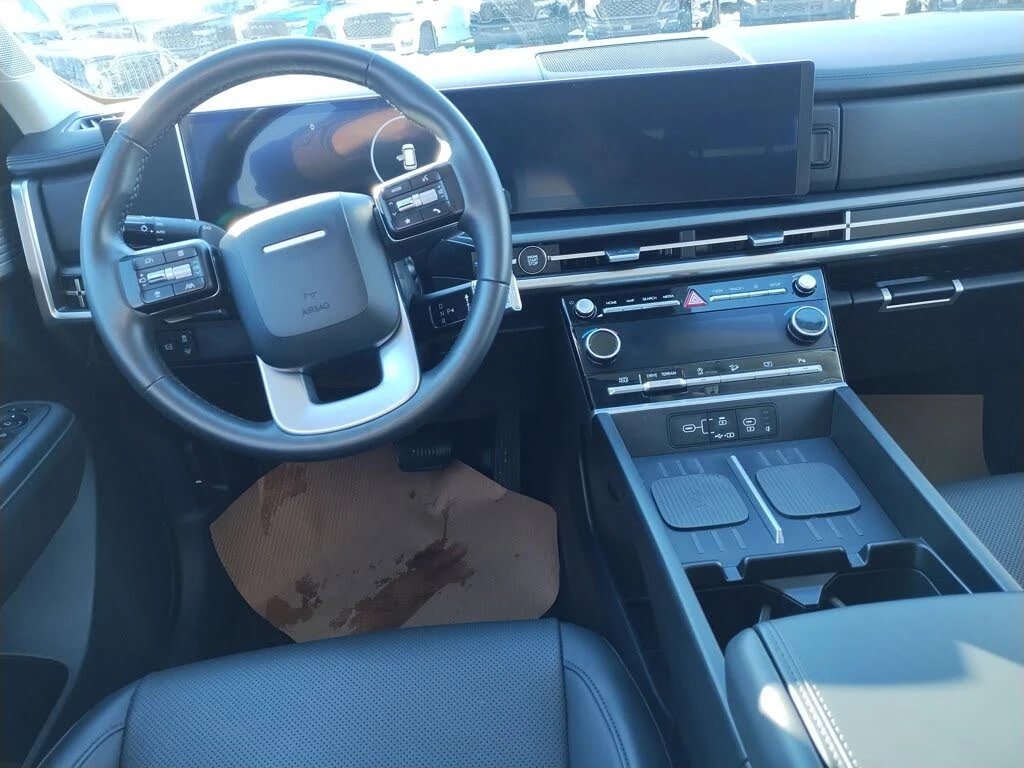 Hyundai Santa fe * XRT* AWD*  - изображение 6