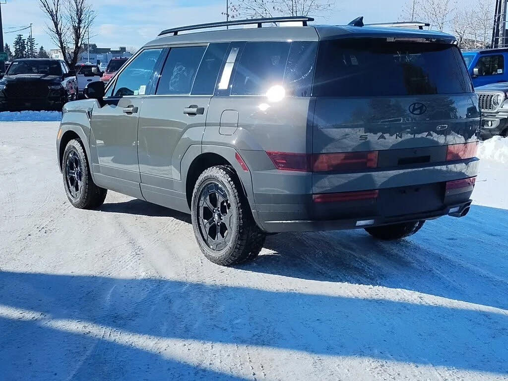 Hyundai Santa fe * XRT* AWD*  - изображение 4