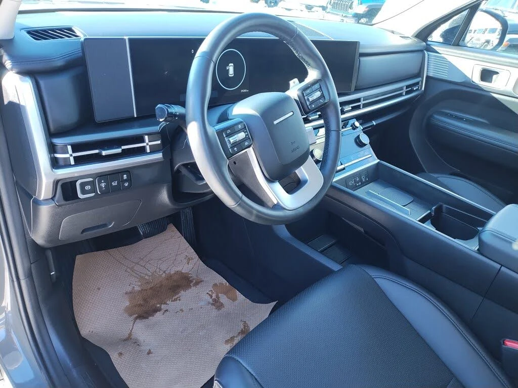 Hyundai Santa fe * XRT* AWD*  - изображение 7