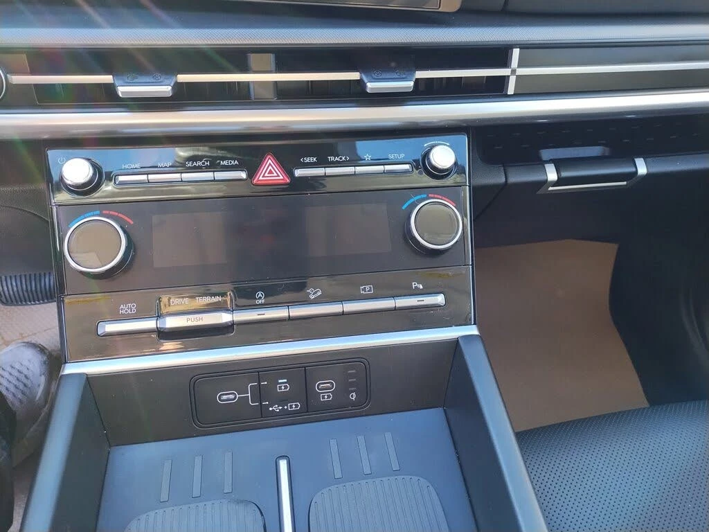 Hyundai Santa fe * XRT* AWD*  - изображение 9