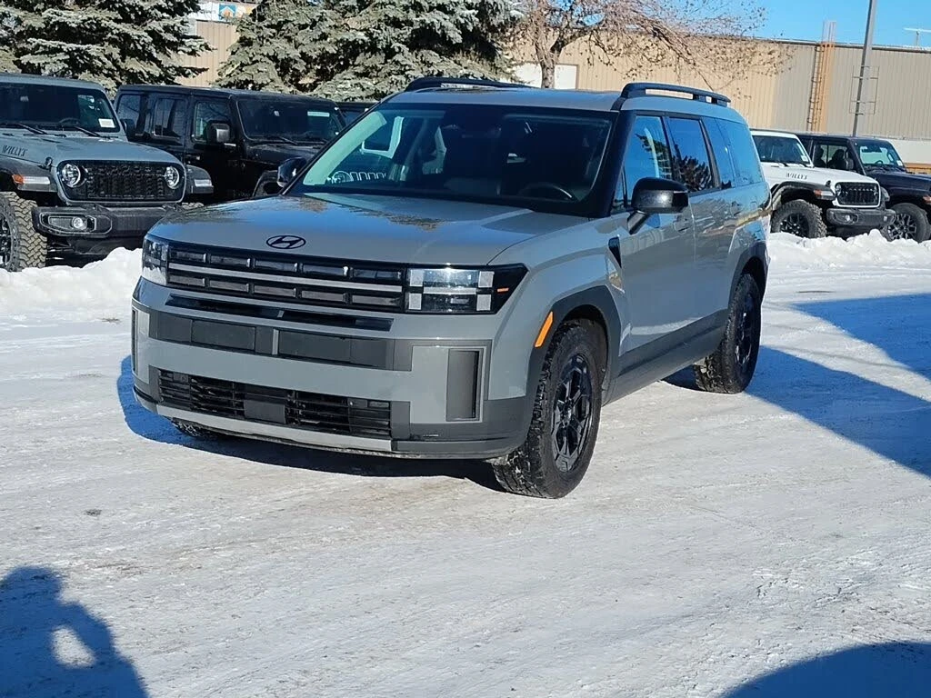 Hyundai Santa fe * XRT* AWD*  | Mobile.bg � ����������� 1