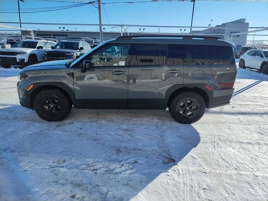 Hyundai Santa fe * XRT* AWD*  - изображение 3