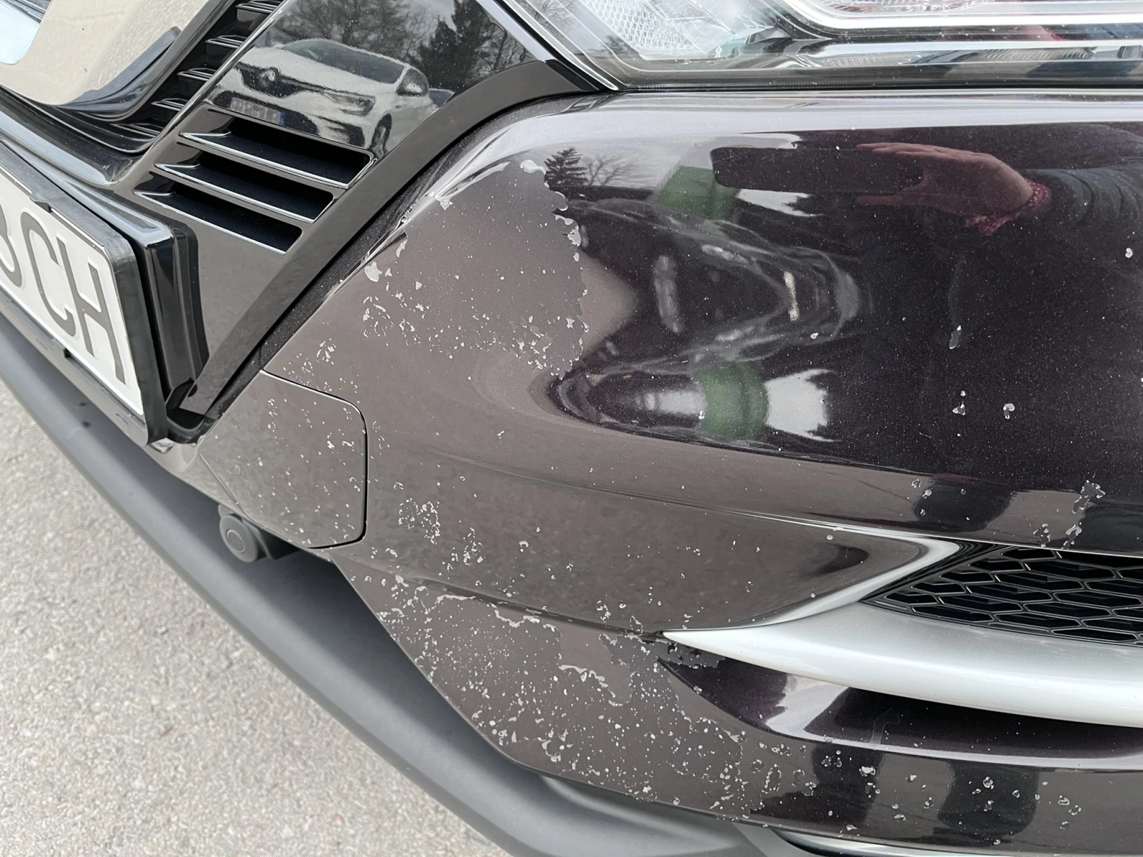 Nissan Qashqai DDT 160 HP DCT N-CONNECTA, снимка 16 - Автомобили и джипове - 53712306