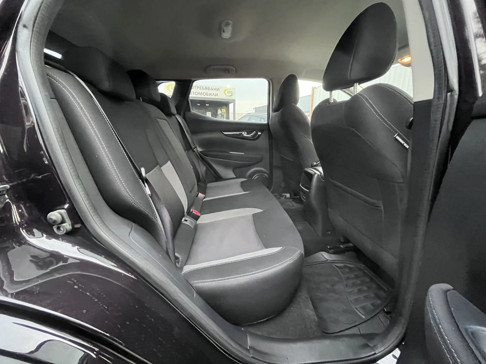 Nissan Qashqai DDT 160 HP DCT N-CONNECTA, снимка 9 - Автомобили и джипове - 53712306