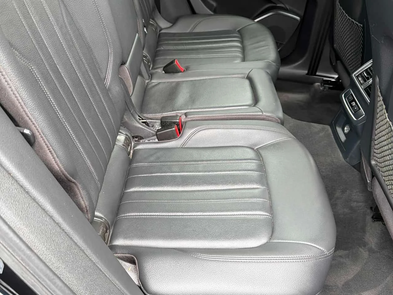 Audi Q5  Progressiv /КАМЕРА/ПОДГРЕВИ, снимка 12 - Автомобили и джипове - 54032582