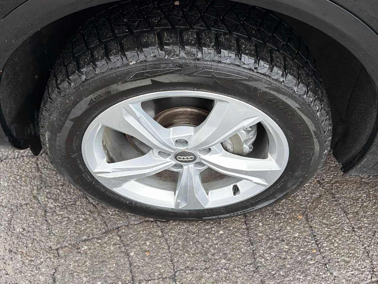 Audi Q5  Progressiv /КАМЕРА/ПОДГРЕВИ, снимка 7 - Автомобили и джипове - 54032582