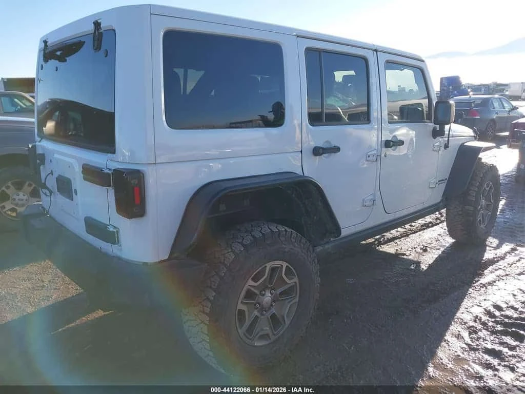 Jeep Wrangler RUBICON/CARFAX/КЛИП/КОЖА/2 КЛЮЧА/ПОДГРЕВ, снимка 8 - Автомобили и джипове - 54156285