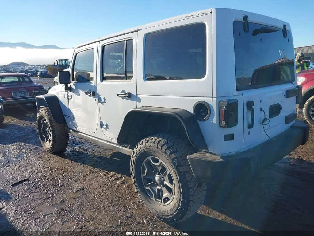 Jeep Wrangler RUBICON/CARFAX/КЛИП/КОЖА/2 КЛЮЧА/ПОДГРЕВ, снимка 6 - Автомобили и джипове - 54156285