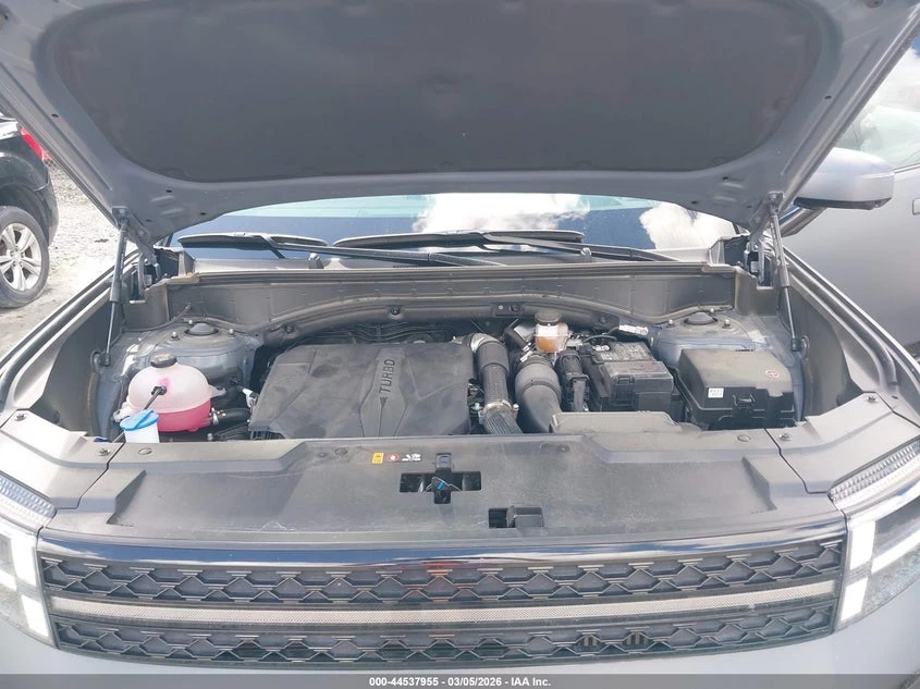 Hyundai Santa fe 2.5l Calligraphy, снимка 10 - Автомобили и джипове - 54307669