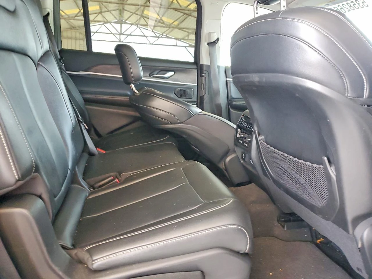Jeep Grand cherokee L LIMITED | Mobile.bg � ����������� 10