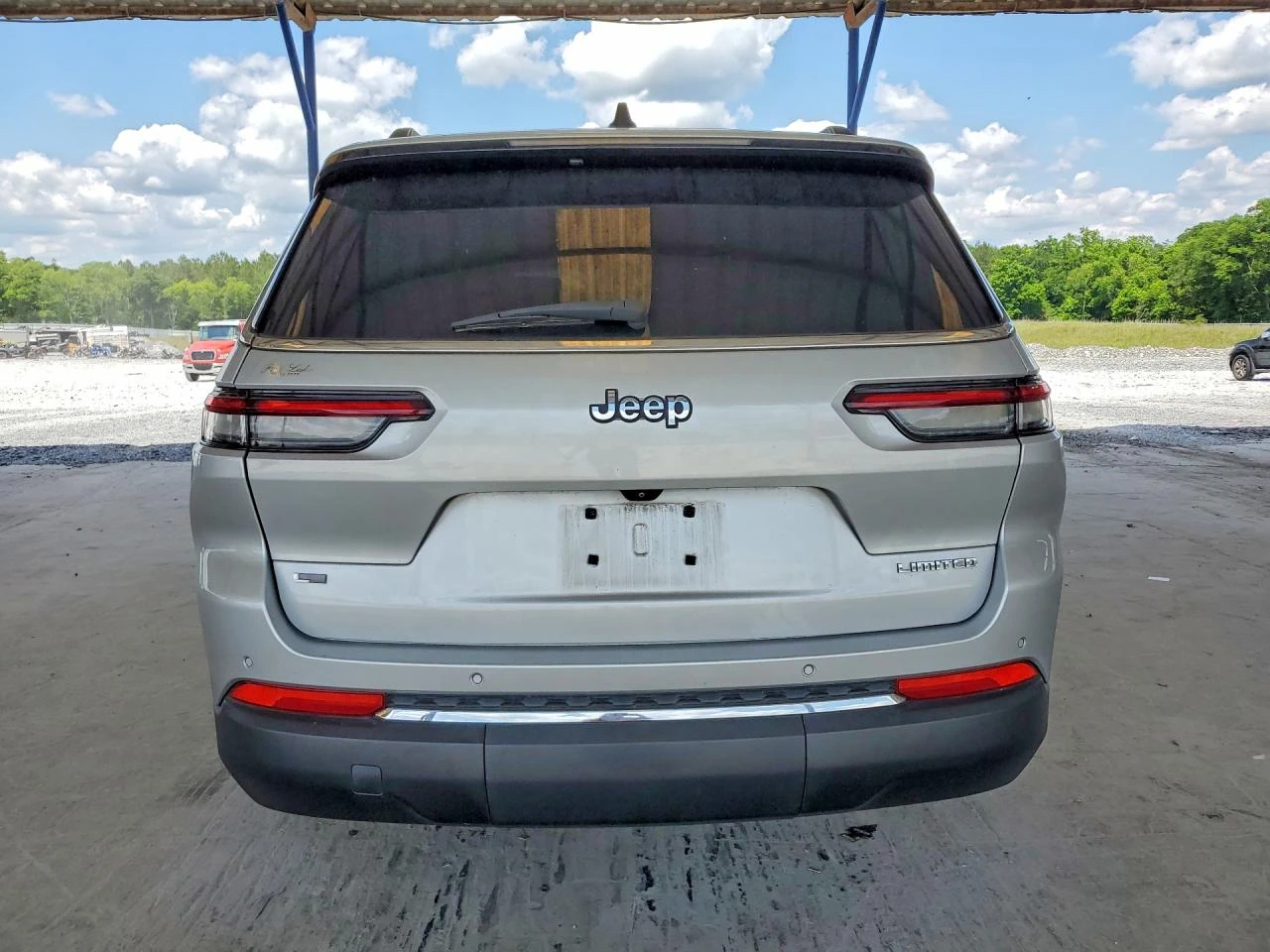 Jeep Grand cherokee L LIMITED | Mobile.bg � ����������� 6