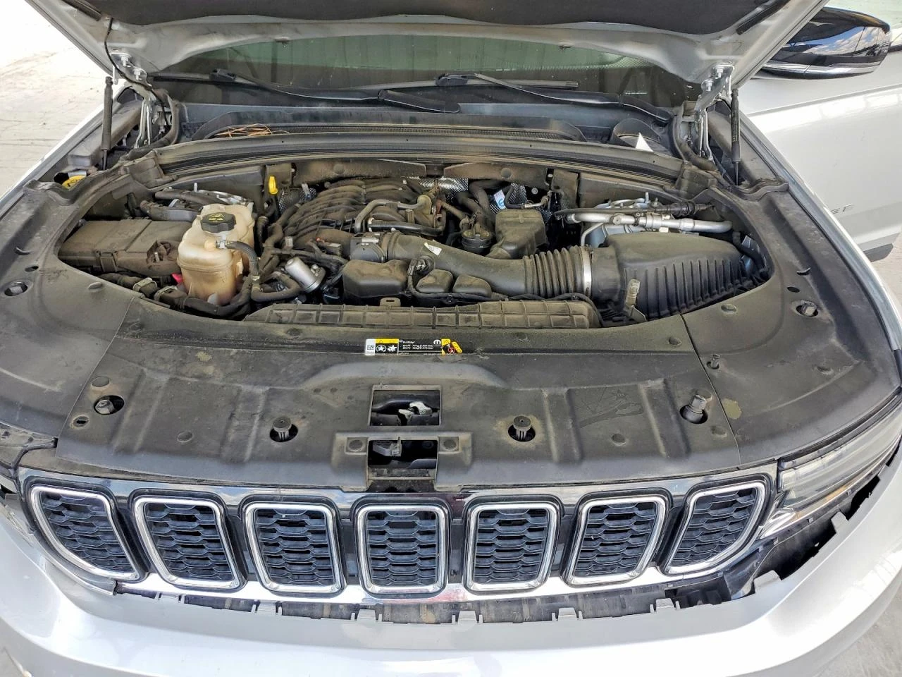 Jeep Grand cherokee L LIMITED | Mobile.bg � ����������� 11