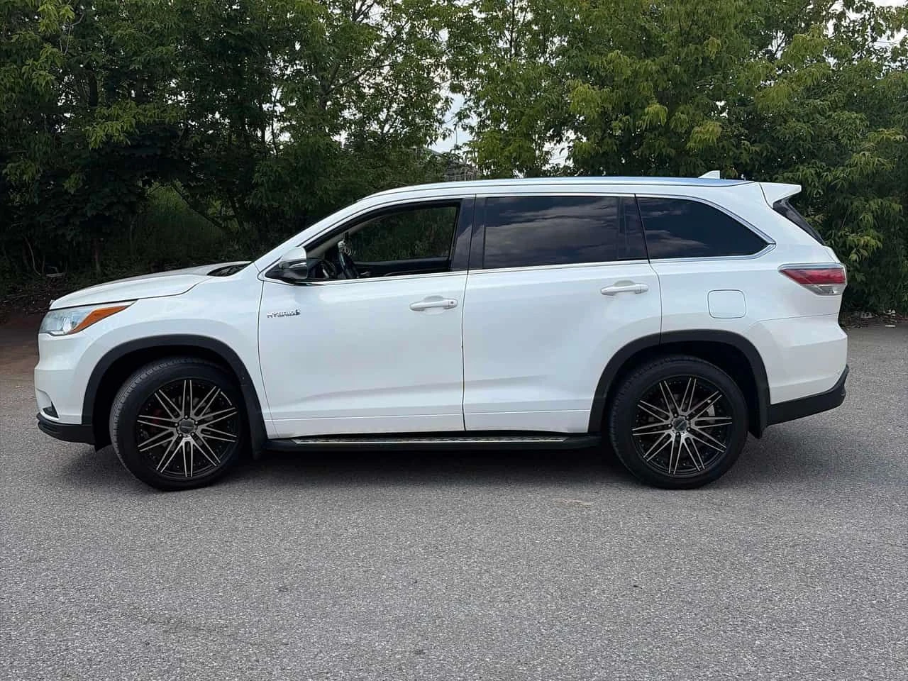 Toyota Highlander * Limited * АВТОКРЕДИТ БЕЗ ПЪРВОНАЧАЛНА * , снимка 2 - Автомобили и джипове - 55077890