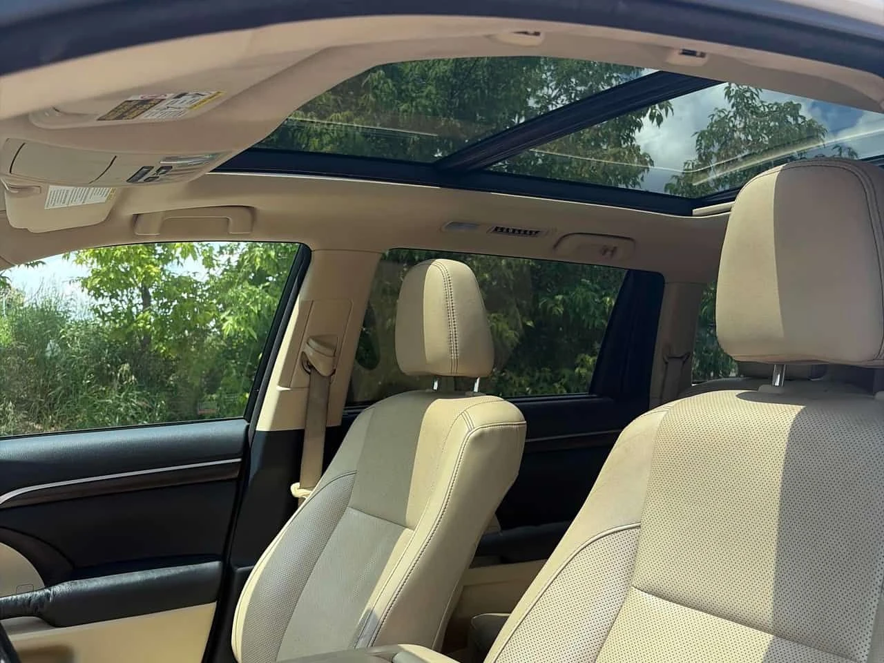 Toyota Highlander * Limited * АВТОКРЕДИТ БЕЗ ПЪРВОНАЧАЛНА * , снимка 10 - Автомобили и джипове - 55077890