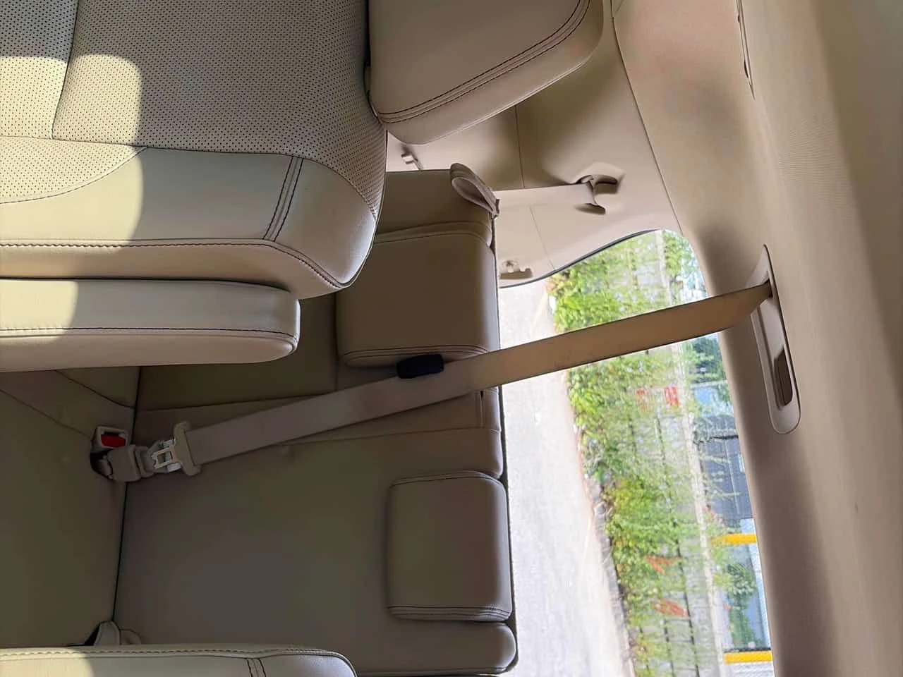 Toyota Highlander * Limited * АВТОКРЕДИТ БЕЗ ПЪРВОНАЧАЛНА * , снимка 13 - Автомобили и джипове - 55077890