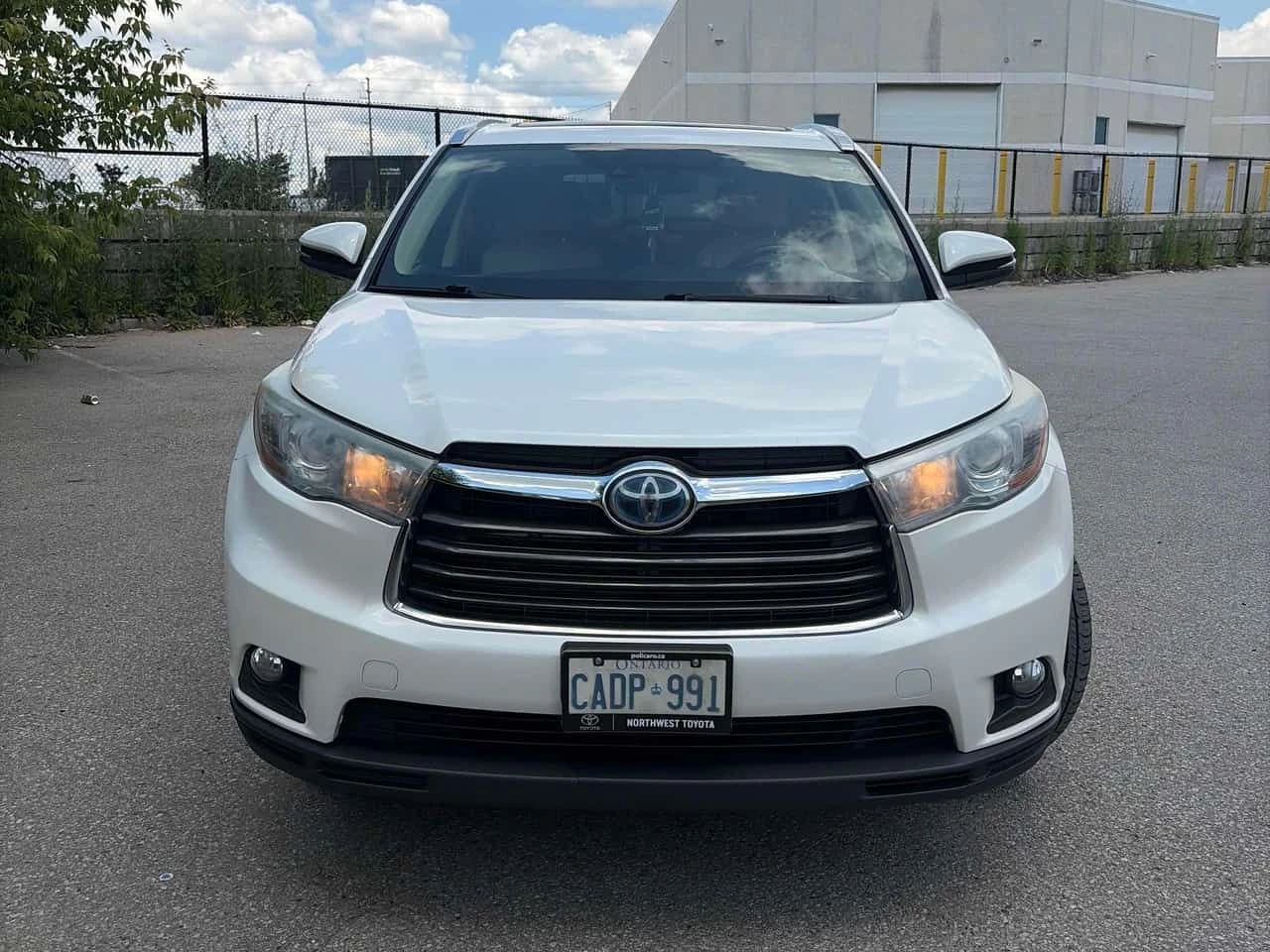 Toyota Highlander * Limited * АВТОКРЕДИТ БЕЗ ПЪРВОНАЧАЛНА * , снимка 6 - Автомобили и джипове - 55077890