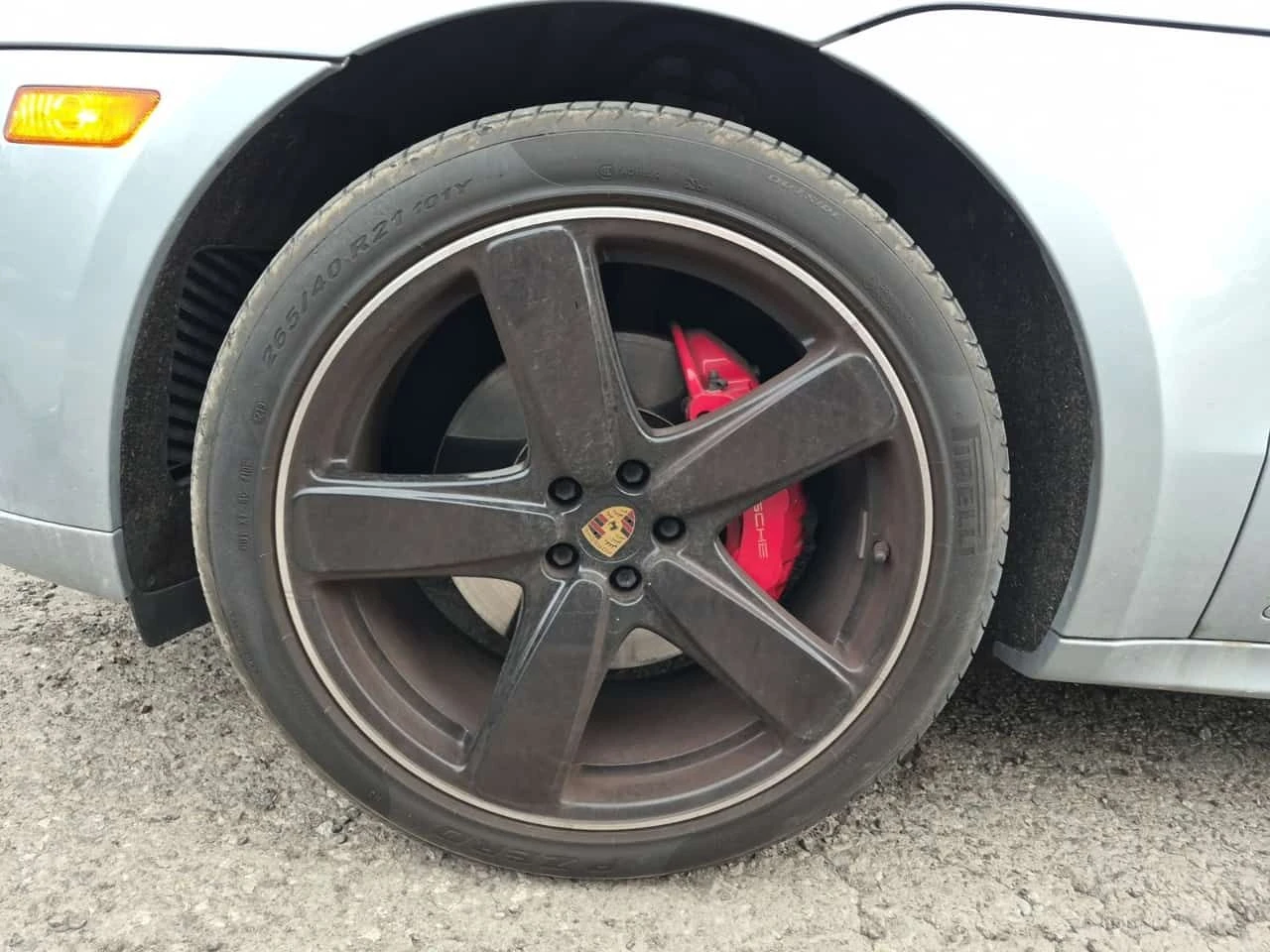 Porsche Macan GTS | CARFAX | БЕЗ ПЪРВОНАЧАЛНА ВНОСКА, снимка 6 - Автомобили и джипове - 55094290