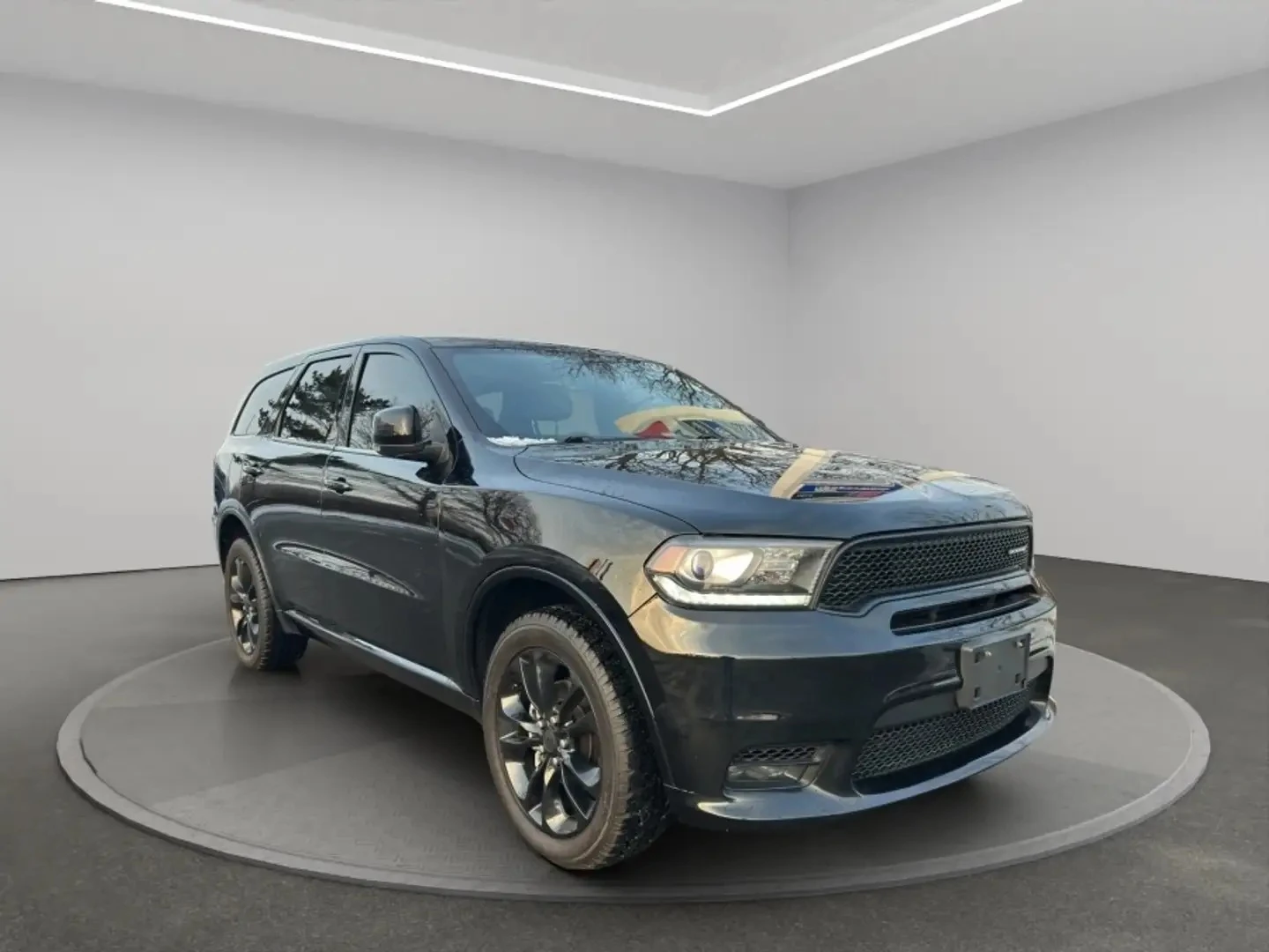 Dodge Durango GT PLUS ЦЕНА ДО БЪЛГАРИЯ РЕГИСТРАЦИЯ & АВТОКРЕДИТ, снимка 7 - Автомобили и джипове - 55219702