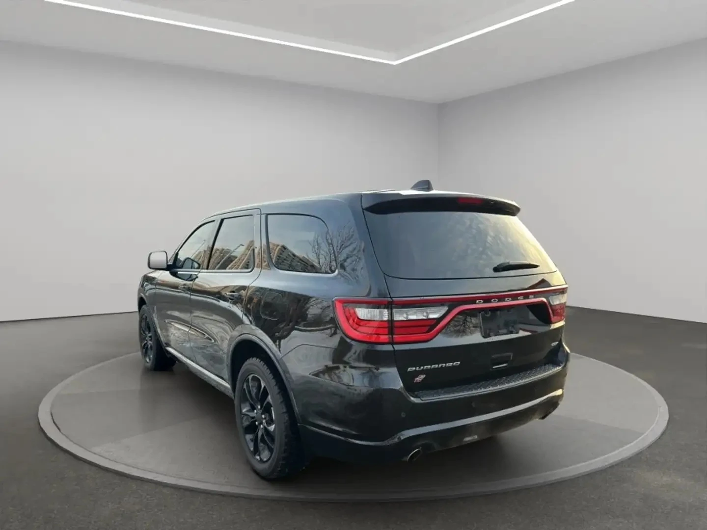 Dodge Durango GT PLUS ЦЕНА ДО БЪЛГАРИЯ РЕГИСТРАЦИЯ & АВТОКРЕДИТ, снимка 3 - Автомобили и джипове - 55219702