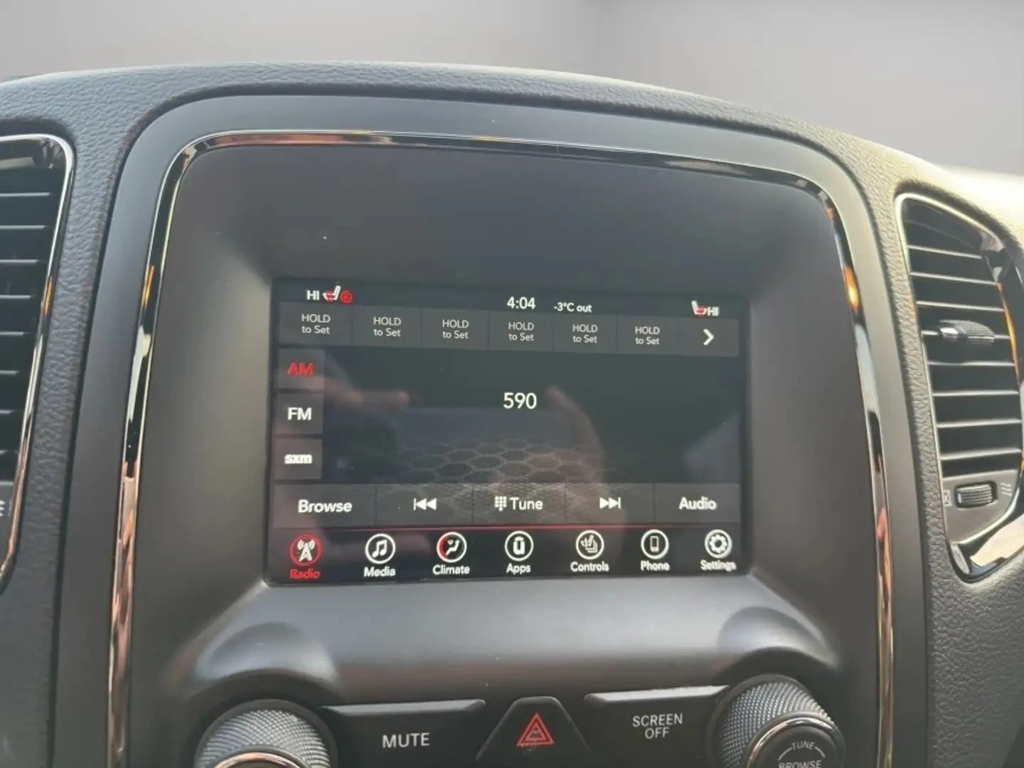 Dodge Durango GT PLUS ЦЕНА ДО БЪЛГАРИЯ РЕГИСТРАЦИЯ & АВТОКРЕДИТ, снимка 11 - Автомобили и джипове - 55219702