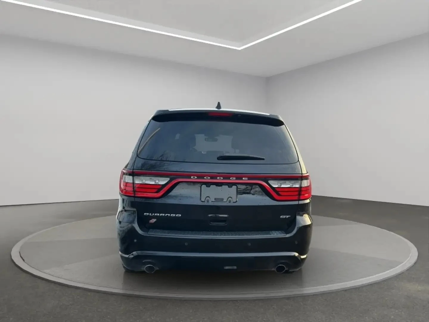 Dodge Durango GT PLUS ЦЕНА ДО БЪЛГАРИЯ РЕГИСТРАЦИЯ & АВТОКРЕДИТ, снимка 4 - Автомобили и джипове - 55219702