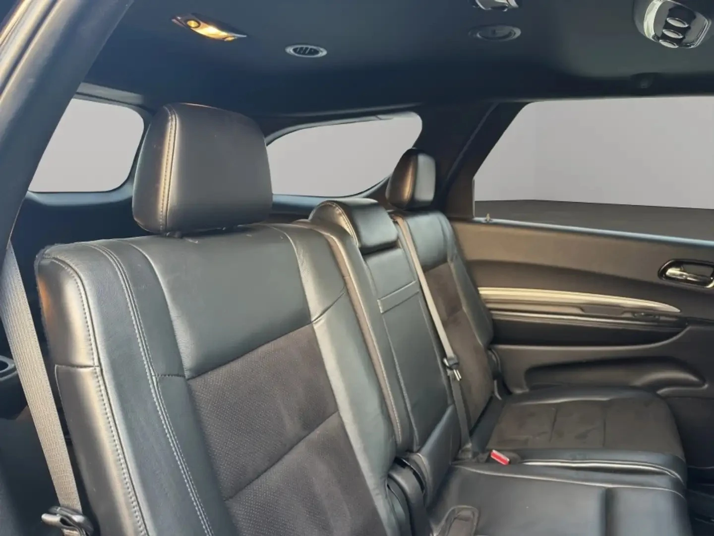 Dodge Durango GT PLUS ЦЕНА ДО БЪЛГАРИЯ РЕГИСТРАЦИЯ & АВТОКРЕДИТ, снимка 12 - Автомобили и джипове - 55219702