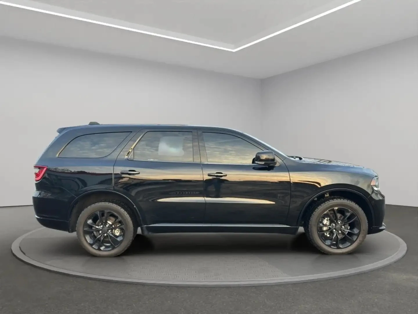 Dodge Durango GT PLUS ЦЕНА ДО БЪЛГАРИЯ РЕГИСТРАЦИЯ & АВТОКРЕДИТ, снимка 6 - Автомобили и джипове - 55219702