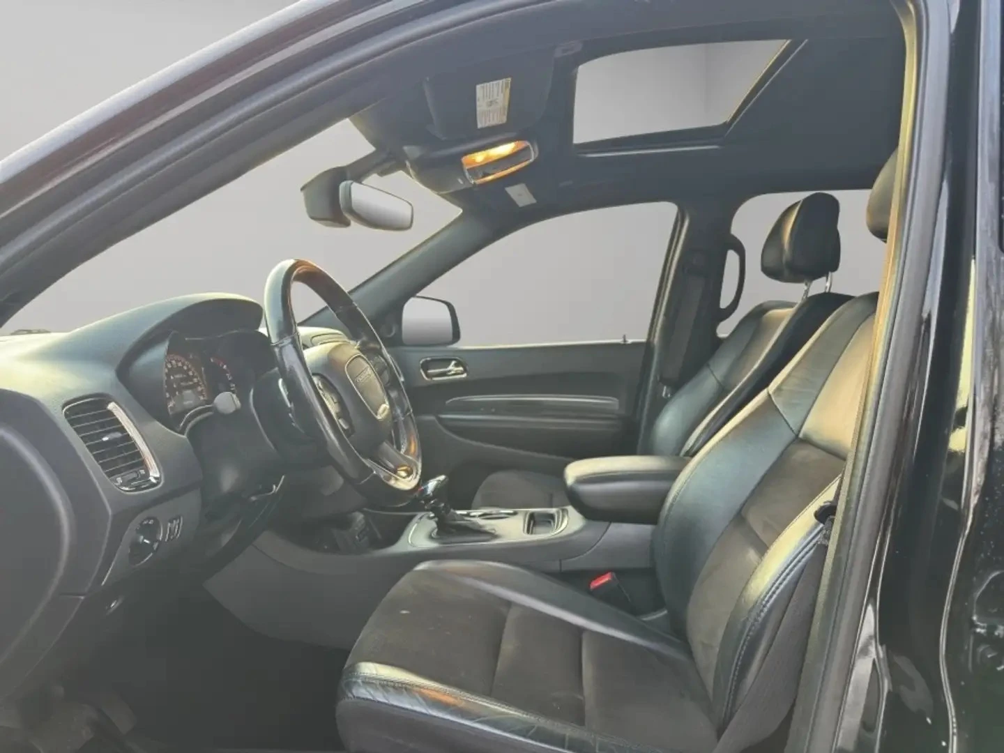 Dodge Durango GT PLUS ЦЕНА ДО БЪЛГАРИЯ РЕГИСТРАЦИЯ & АВТОКРЕДИТ, снимка 9 - Автомобили и джипове - 55219702