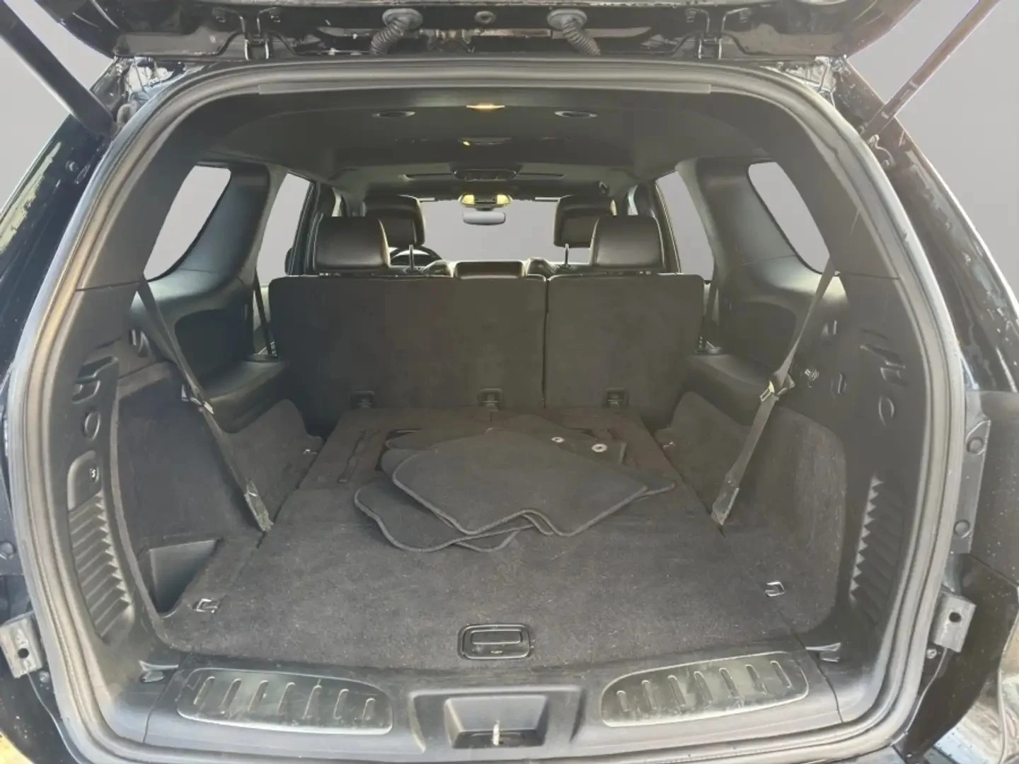 Dodge Durango GT PLUS ЦЕНА ДО БЪЛГАРИЯ РЕГИСТРАЦИЯ & АВТОКРЕДИТ, снимка 16 - Автомобили и джипове - 55219702
