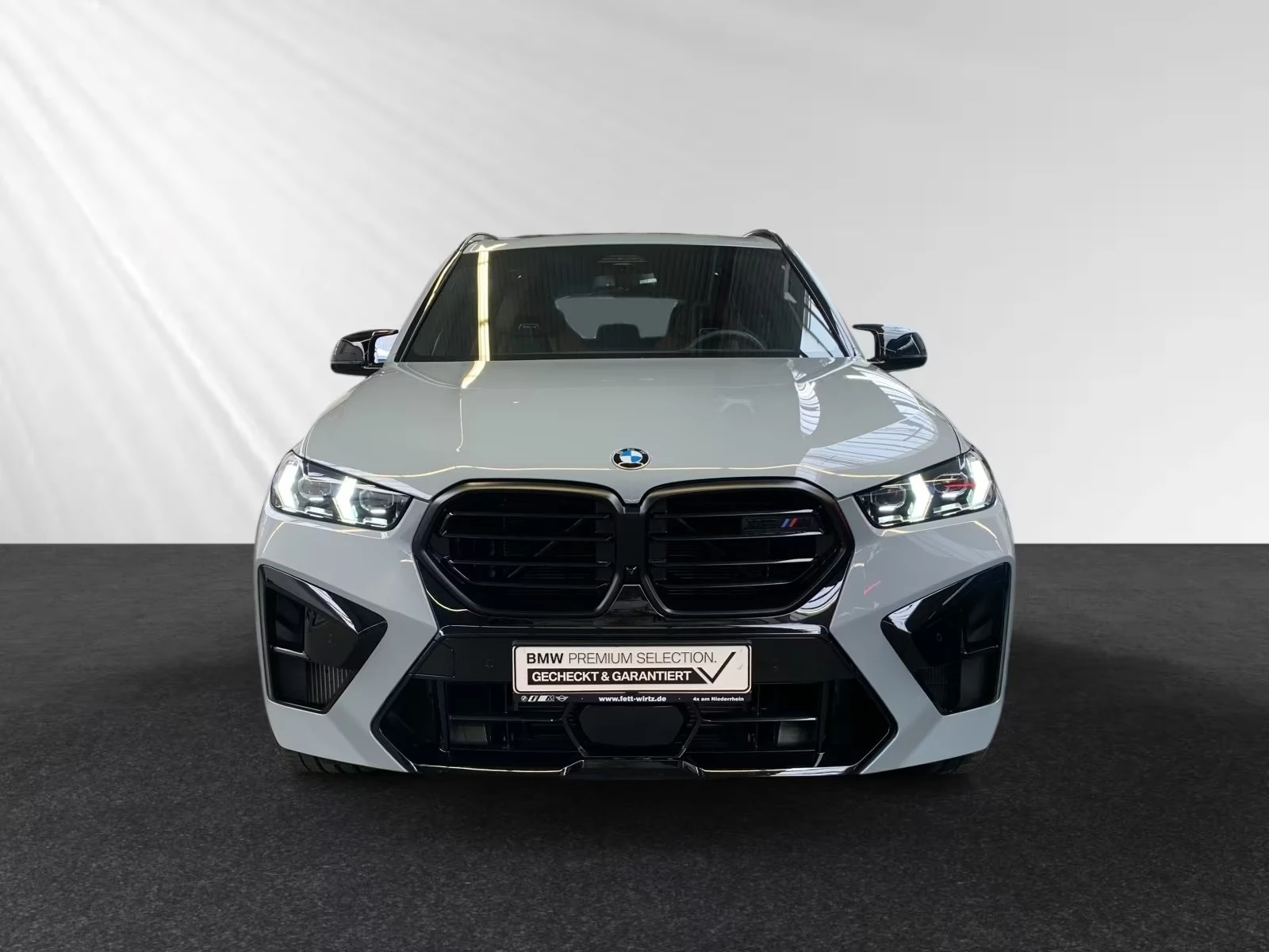 BMW X5 M Competition* Carbon* HuD* SkyLounge, снимка 5 - Автомобили и джипове - 55241115