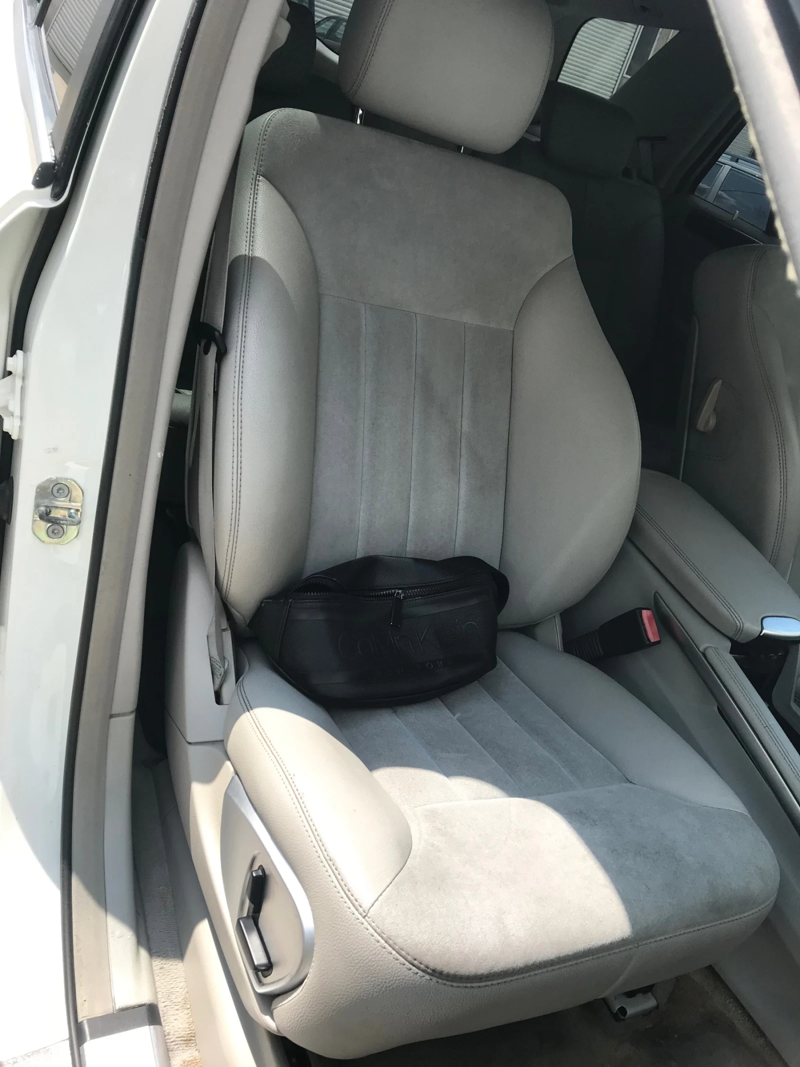 Mercedes-Benz ML 500 * Facelift * * 388* * AMG optic*  | Mobile.bg � ����������� 17