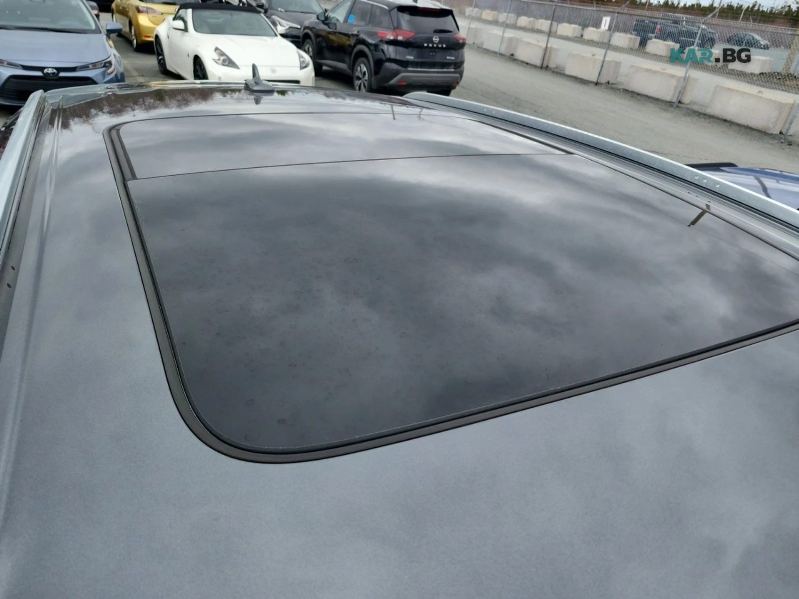 Audi Q8 Technik * Matrix * HUD * АвтоКредит * (ЦЕНА ДО БГ), снимка 11 - Автомобили и джипове - 55828374