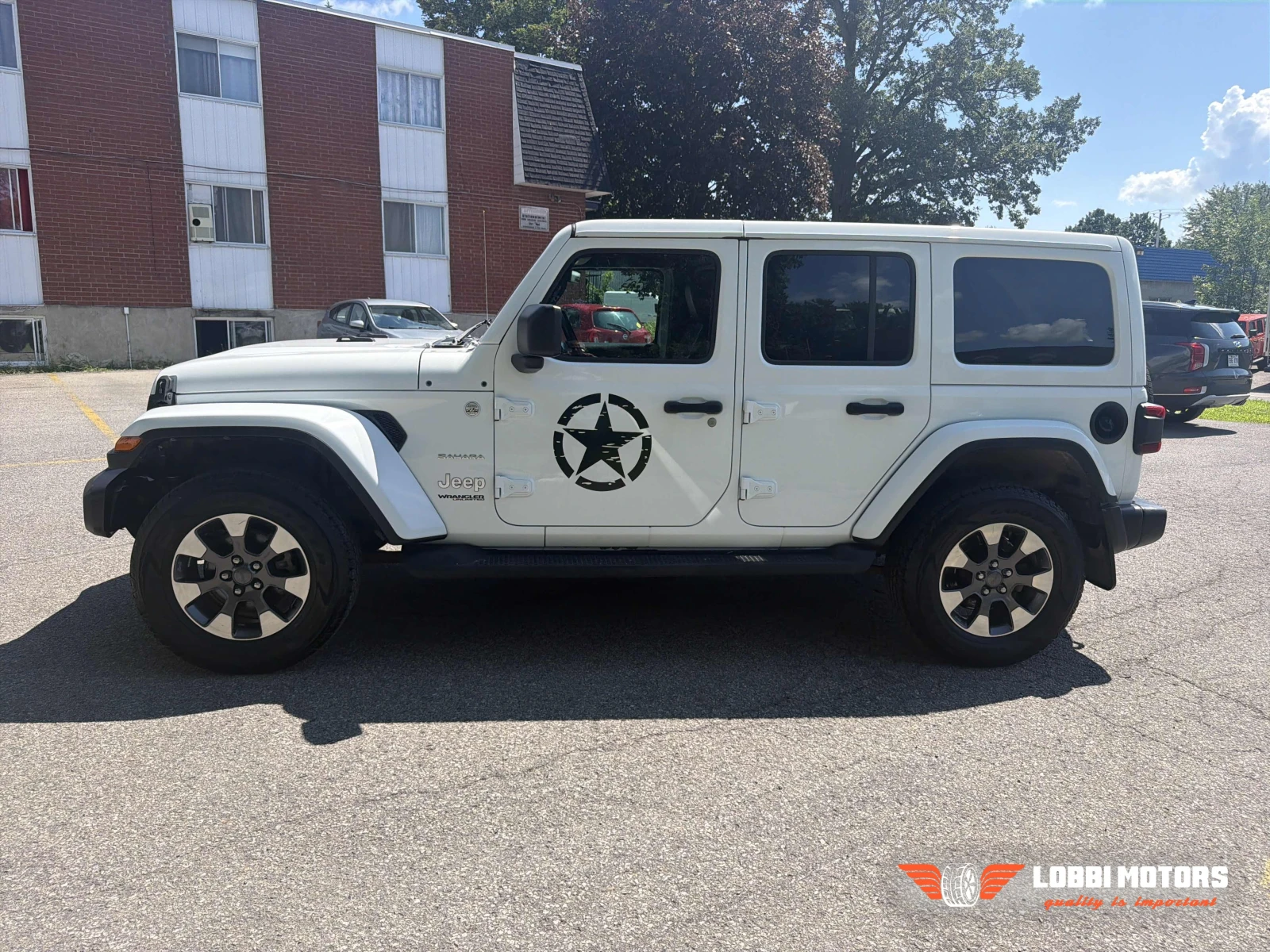 Jeep Wrangler, снимка 12 - Автомобили и джипове - 55928271