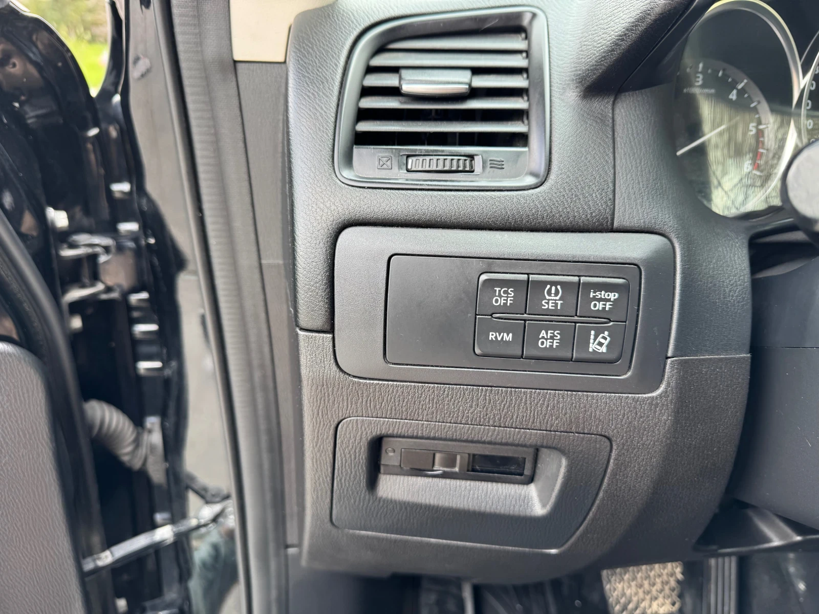 Mazda CX-5 2.2 Diesel, снимка 8 - Автомобили и джипове - 56108230