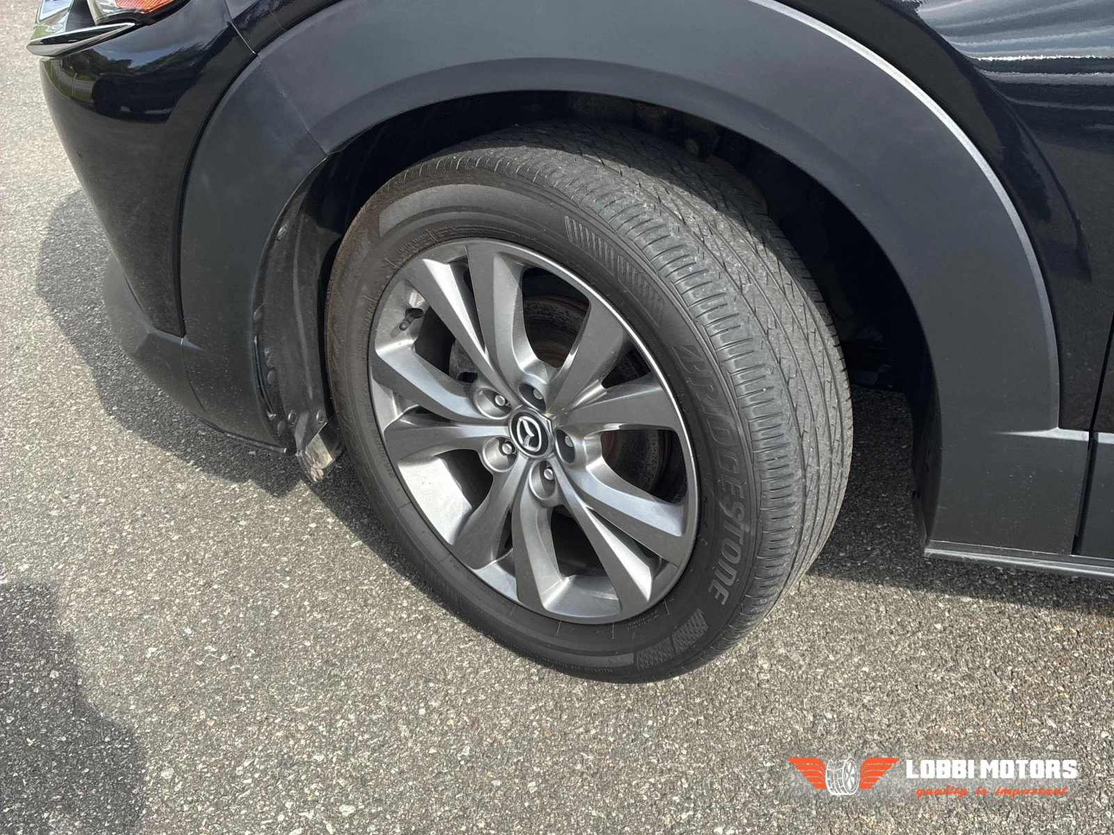 Mazda CX-30, снимка 7 - Автомобили и джипове - 56113624