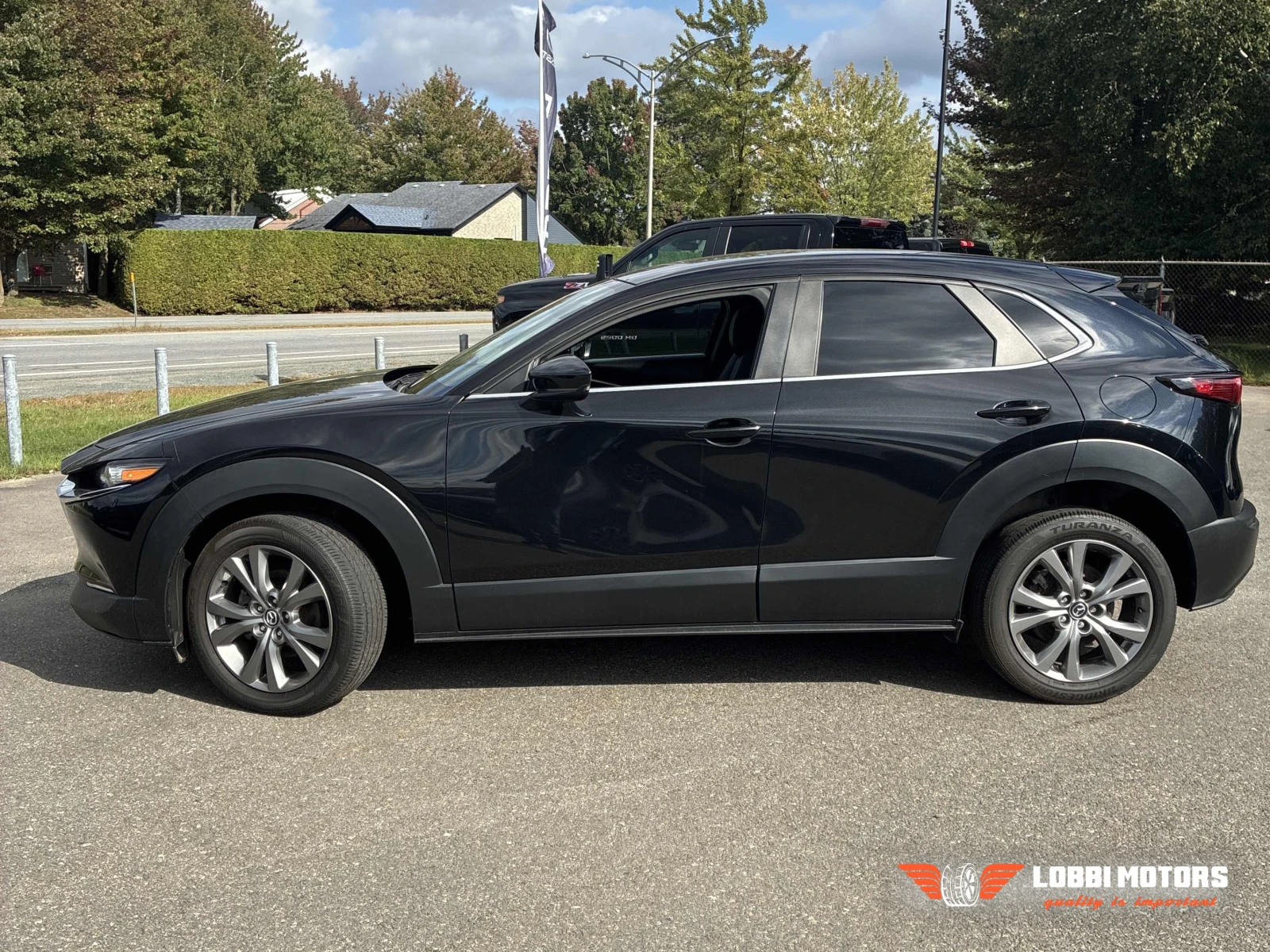 Mazda CX-30, снимка 2 - Автомобили и джипове - 56113624