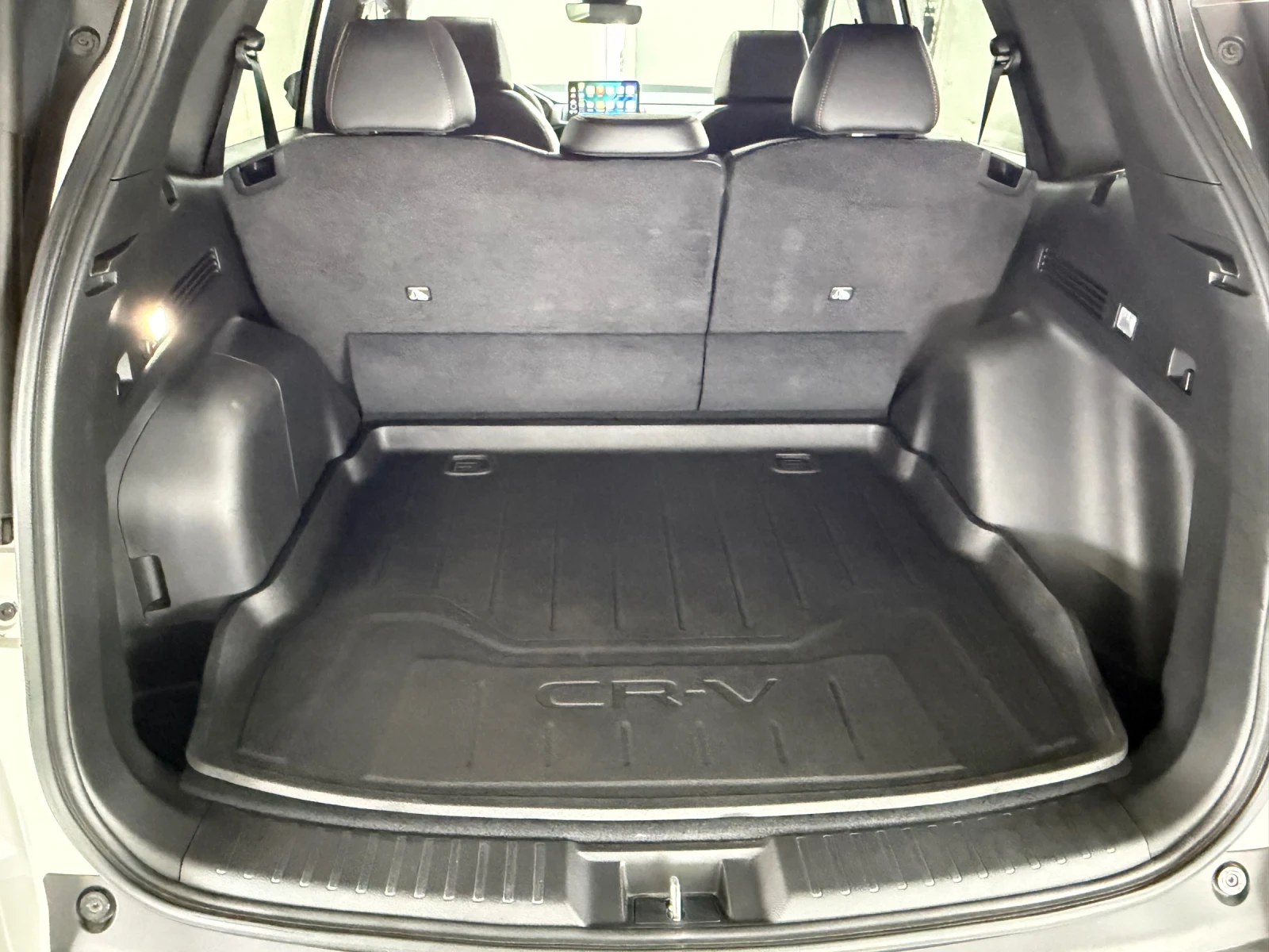 Honda Cr-v Hybrid EX-L AWD, снимка 17 - Автомобили и джипове - 56279403
