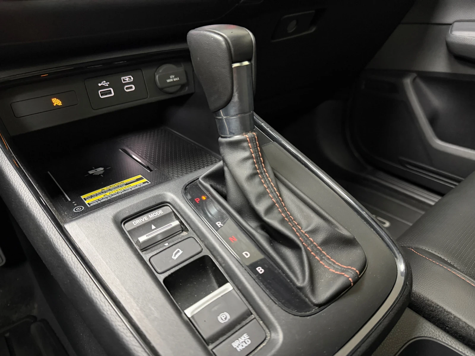 Honda Cr-v Hybrid EX-L AWD, снимка 15 - Автомобили и джипове - 56279403