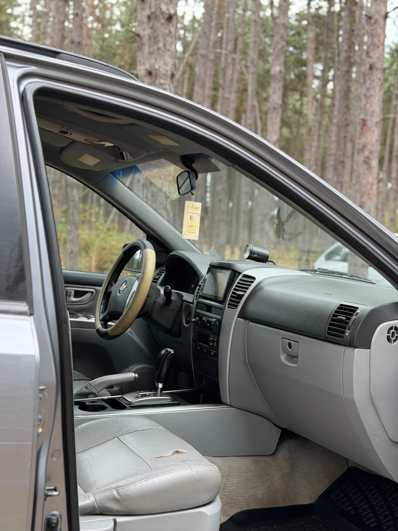 Kia Sorento, снимка 8 - Автомобили и джипове - 56726590